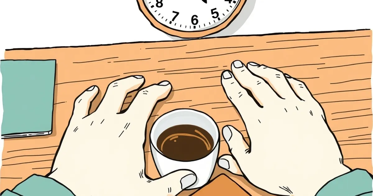 A 15-minute cooldown outlasts the regret it prevents