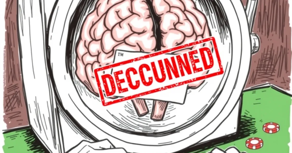 Why Your Brain Treats a Payment Decline Like a Failed Skill Check