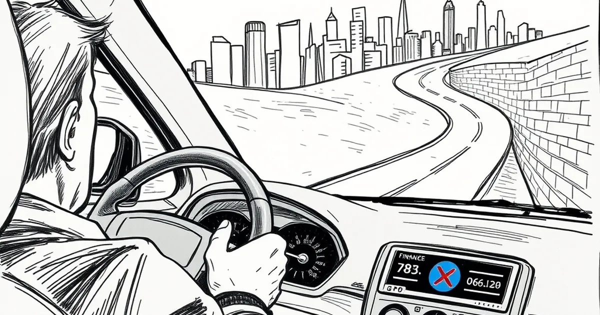 Why Your Brain Treats a Payment Decline Like a Wrong Turn